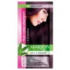 MARION Hair Color Shampoo 66 Wild Plum - barevný tónovací šampon 40ml - divoká švestka