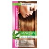 MARION Hair Color Shampoo 62 Dark Blonde - barevný tónovací šampon 40ml - tmavá blond