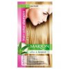 MARION Hair Color Shampoo 61 Blonde - barevný tónovací šampon 40ml - blond