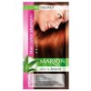 MARION Hair Color Shampoo 95 Chestnut - barevný tónovací šampon 40ml - kaštanová