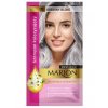 MARION Hair Color Shampoo 71 Srebrny Blond - barevný tónovací šampon 40ml - stříbrná blond