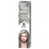 VENITA Trendy Color Mousse 11 SILVER DUST - barevné pěnové tužidlo 75ml - stříbrné