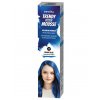 VENITA Trendy Color Mousse 39 COSMIC BLUE - barevné pěnové tužidlo 75ml - modré