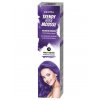 VENITA Trendy Color Mousse 40 VIOLET FANTASY - barevné pěnové tužidlo 75ml - fialové