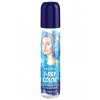 VENITA 1-DAY Colouring Spray 2 OCEAN BLUE - barevný sprej na vlasy 50ml - světle modrý