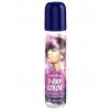 VENITA 1-DAY Colouring Spray 13 MAGIC PINK - barevný sprej na vlasy 50ml - růžovo fialový