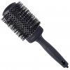 OLIVIA GARDEN TH54 Black Label Thermal Brush - Profesionální kadeřnický kulatý kartáč 54mm