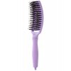 Olivia Garden Fingerbrush Combo Medium Brush FB1PC GS 2