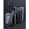 BABYLISS PRO Black shaver FX3 FXX3SBE 3