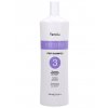 FANOLA Fiber Fix Fiber Shampoo N.3 1000ml - multifunkční šampon pro barvené a odbarvované vlasy