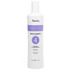 FANOLA Fiber Fix Bond Shampoo N.4 350ml - šampon pro barvené a poškozené vlasy