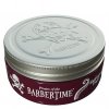 BARBERTIME Extreme Hold Matte Pomade 150ml - extra silně tužící matná pomáda na vlasy