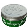 BARBERTIME Clay Matte Pomade 150ml - středně silně tužící matná hlína na vlasy