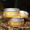 BARBERTIME Gold pomade 150 ml 2