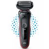 BRAUN Series 5 51 R1000s Red 1