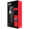 BRAUN Series 5 51 R1000s Red 2