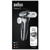 BRAUN Series 7 71 S1000s Silver 8