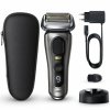 BRAUN Series 9-9515s PRO+ Grey Best Shave - luxusní pánský holící strojek