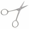 CAPTAIN FAWCETT Grooming Scissors 4´ - Barber nůžky na vousy a knír