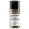 LOREAL Absolut Repair Molecular Leave-In Mask 100ml - bezoplach maska pro velmi poškozené vlasy