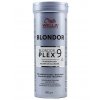 WELLA Professionals Blondor Plex 400g - melírovací prášek pro dokonalé zesvětlení vlasů