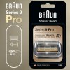 BRAUN Combipack 94M 3