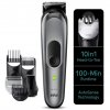BRAUN MGK 7420 Grey 2