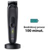 BRAUN MGK 7460 Black 3