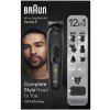 BRAUN MGK 7460 Black 7