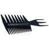 BARBERCO Three sided comb 2