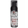 BARBERTIME Foam Wax 150ml - pánský pěnový vosk s keratinem pro objem vlasů