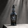 BARBERTIME Cream cologne Black Pearl 400 ml 2