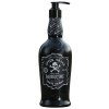 BARBERTIME No.3 Cream Cologne Light In The Cave 400ml - krémová kolínská, balzám po holení
