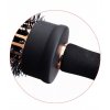 DUKO DE9707 Vyhřívací kulatý kartáč na foukání vlasů - průměr 25mm