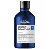 LOREAL Professionnel Serioxyl Advanced Densifying Shampoo 300ml - šampon proti padání vlasů