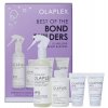 OLAPLEX Bond Builders Intenzivní dvoufázové regenerační ošetření poškozených vlasů