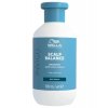 WELLA Invigo Scalp Balance Deep Cleansing Shampoo 300ml - čistící šampon na mastnou pokožku