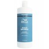 WELLA Invigo Scalp Balance Deep Cleansing Shampoo 1000ml - čistící šampon na mastnou pokožku
