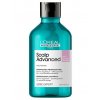 L´ORÉAL Scalp Advanced Anti-Discomfort Shampoo 300ml - šampon pro citlivou pokožku hlavy
