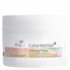 WELLA Professionals Color Motion+ Structure Mask 150ml - regenerační maska na barvené vlasy