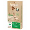 JOANNA Sensual Depilatory Body VEGAN 12ks - voskové depilační náplasti na tělo