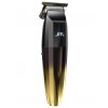 JRL Professional FreshFade 2020T Gold Trimmer - profi konturovací strojek - zlato černý