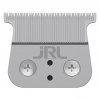 JRL Professional Standard T-Blade Silver - náhradní hlavice a nůž ke strojku Trimmer 2020T - stříbrná