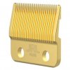 JRL Clipper 2020C Fade blade Gold 2