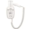 VALERA 533.05 044.05 Premium Smart 1600 Shaver hotelový fén se zásuvkou pro holící strojek - 1600W