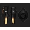JRL Fresh Fade 2020 clipper & trimmer Gold collection 4