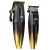 JRL Fresh Fade 2020 clipper & trimmer Gold collection