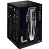 JRL Professional FF 2020C Silver Collection Clipper And Trimmer 9