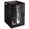 JRL Professional FF 2020C Silver Collection Clipper And Trimmer 9 1