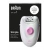 braun SilkEpil se 1 010 3